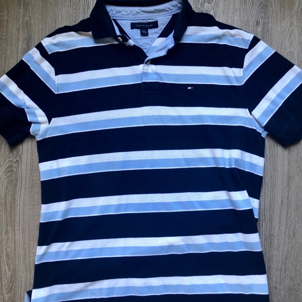 Men’s polo